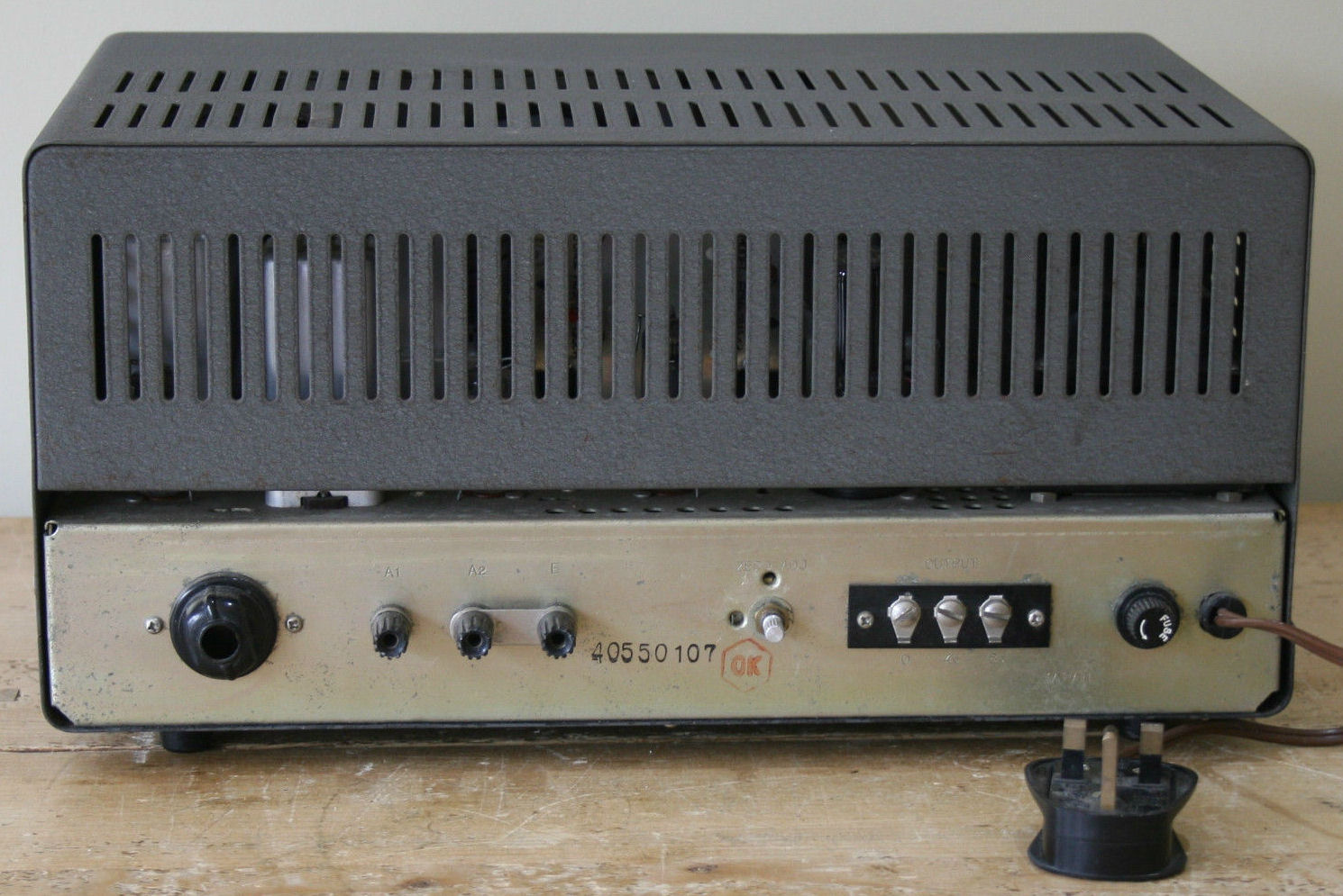 Jennen Trio JR-101